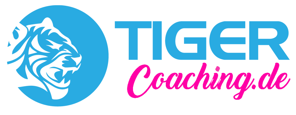 Logo - Coaching für Frauen